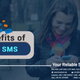 Illustration for article titled Benefits of A2P SMS via BroadNetem/em